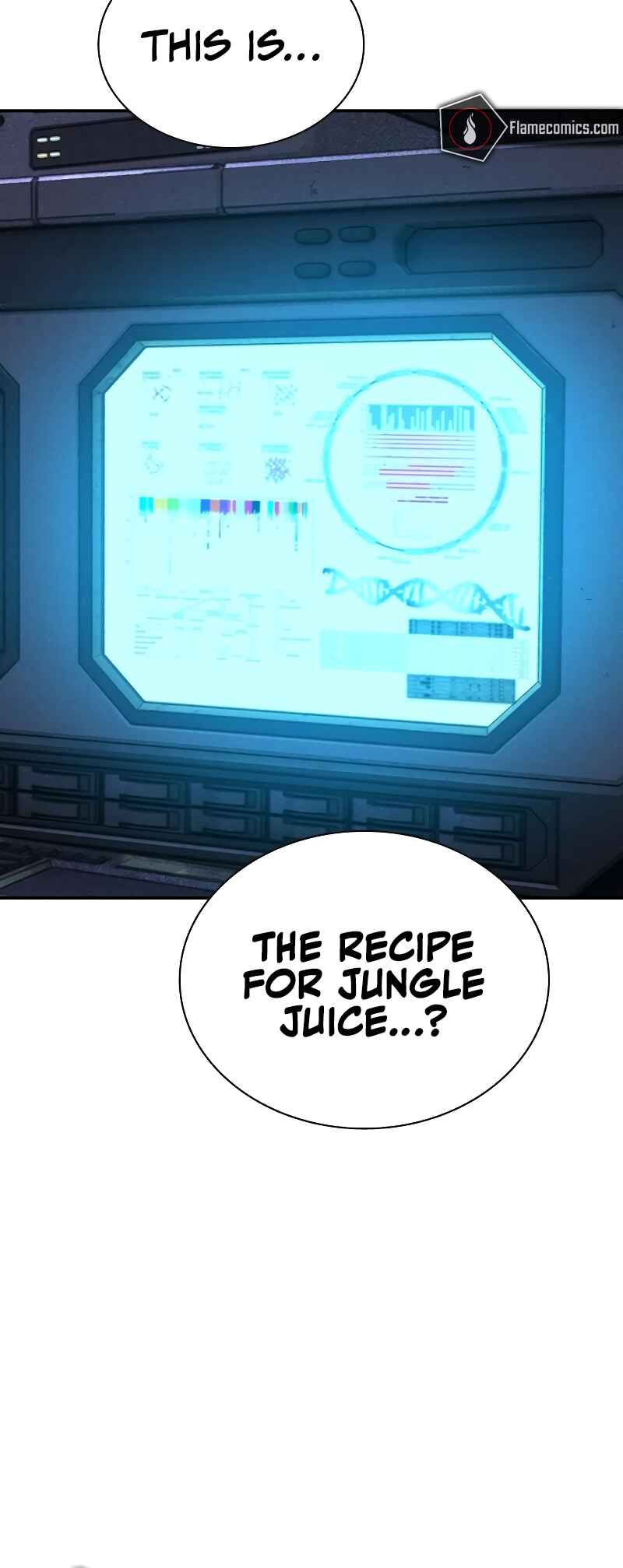 Jungle Juice Chapter 155 - Page 101