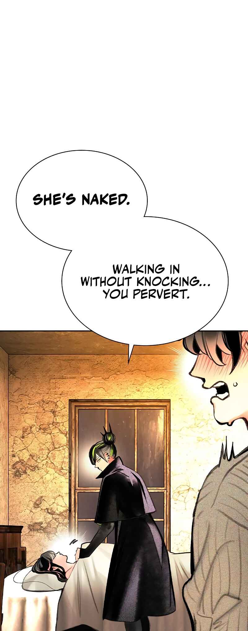 Jungle Juice Chapter 155 - Page 27