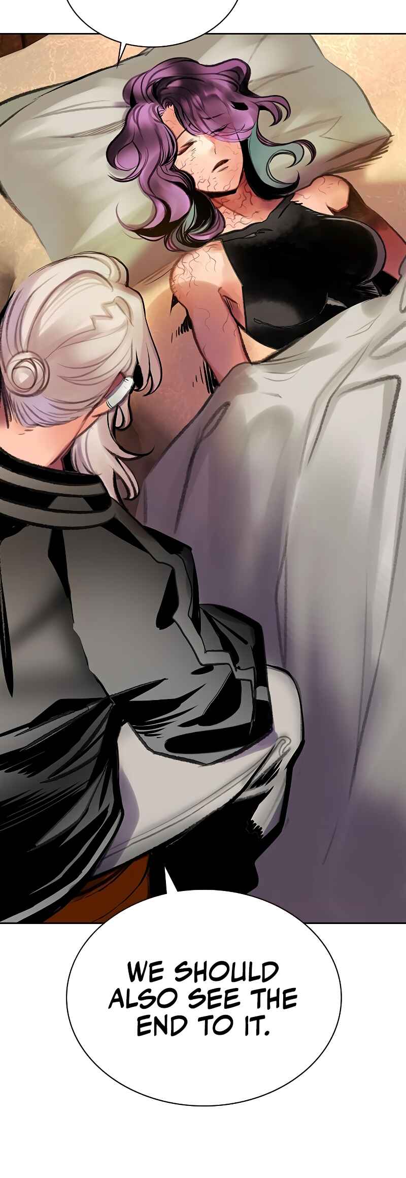 Jungle Juice Chapter 155 - Page 74