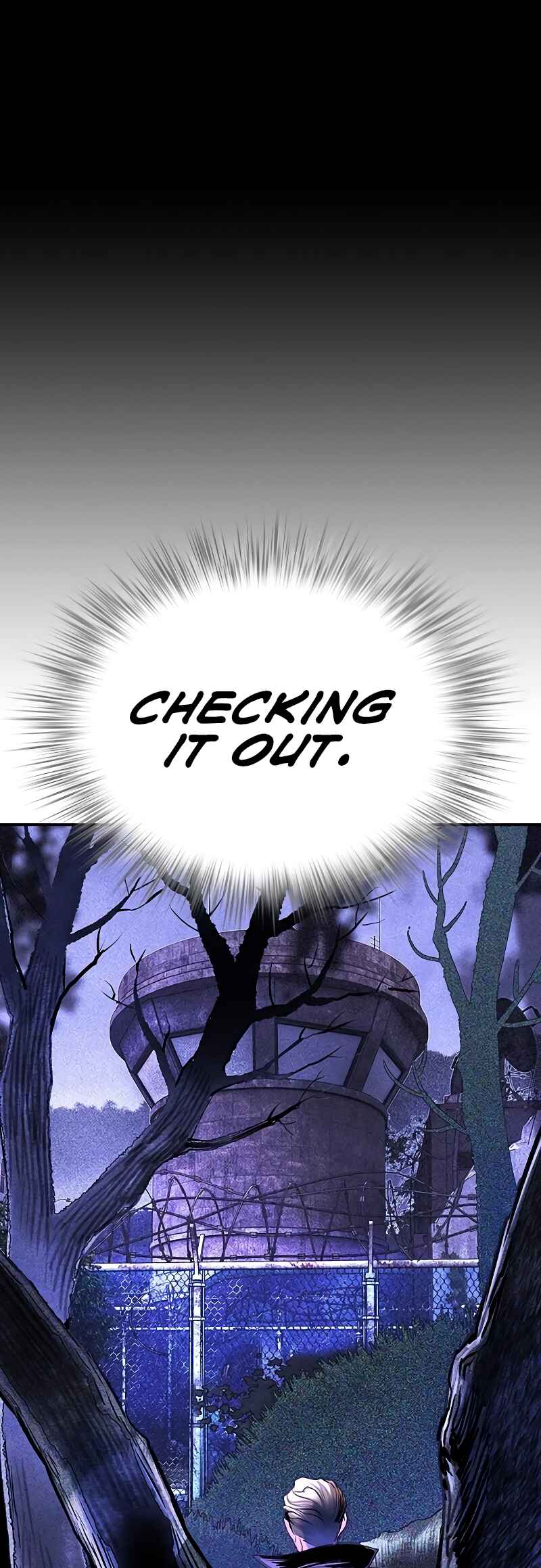 Jungle Juice Chapter 155 - Page 94