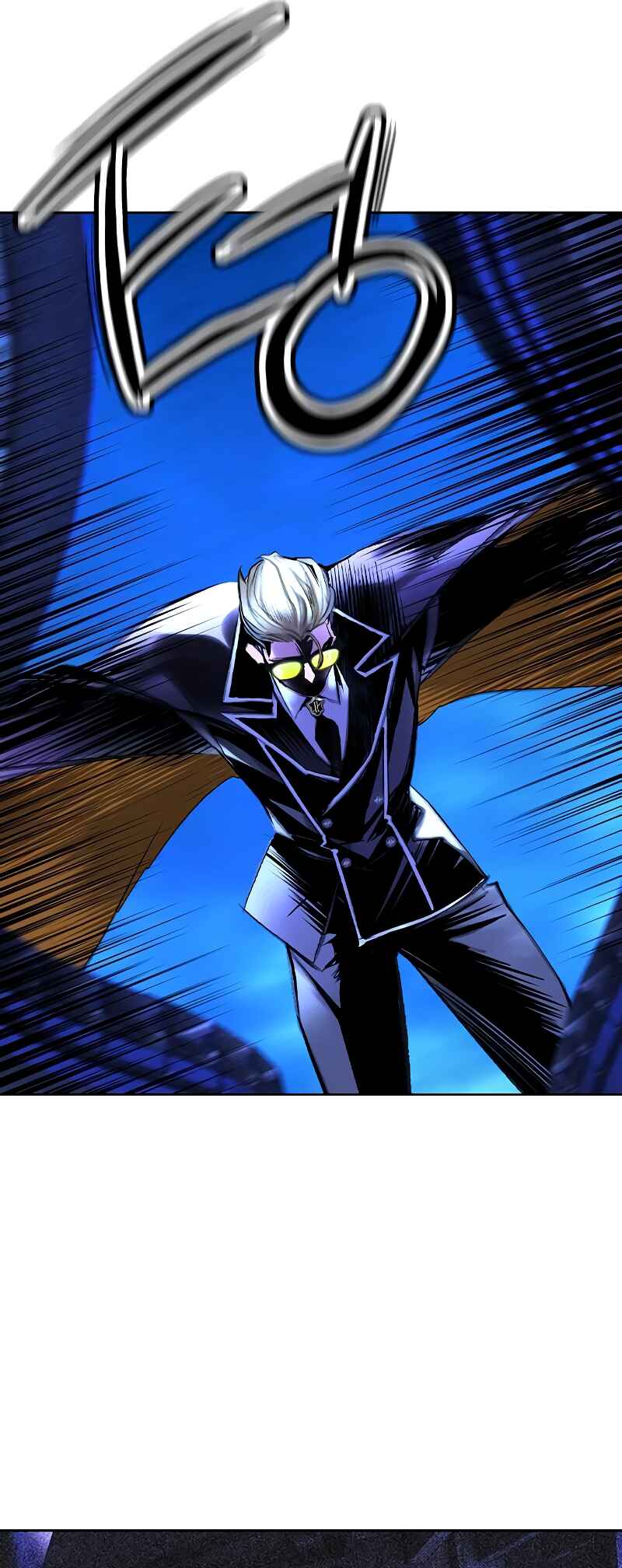 Jungle Juice Chapter 155 - Page 96
