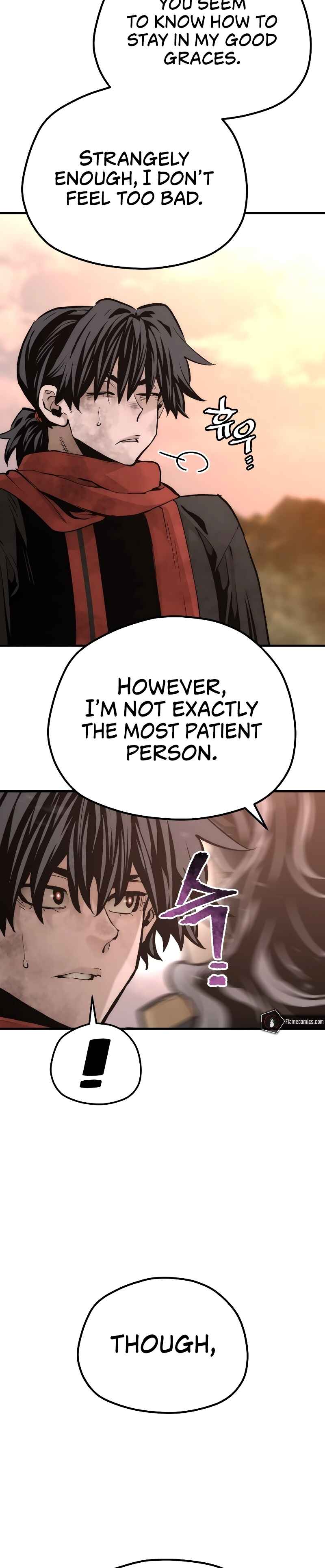 Murim RPG Simulation Chapter 109 - Page 14