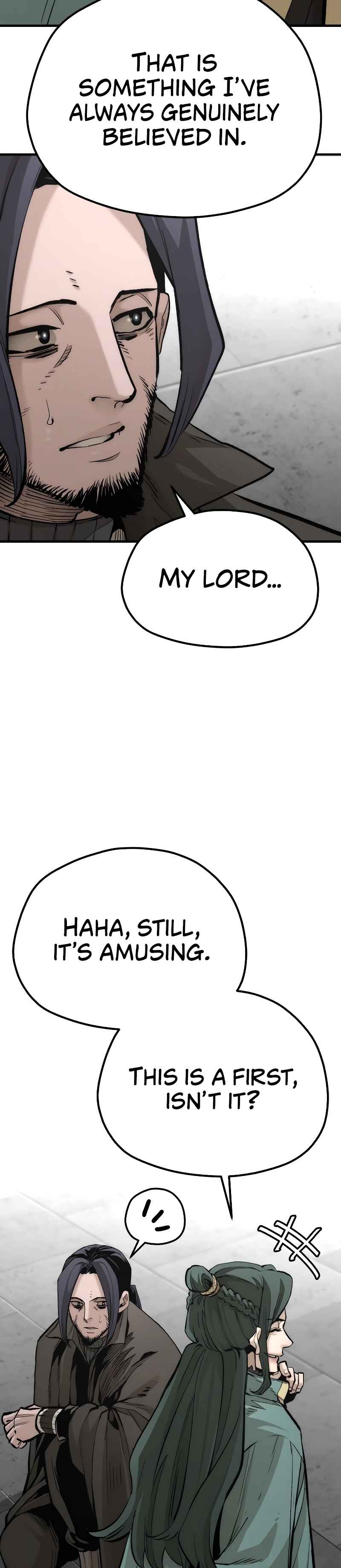 Murim RPG Simulation Chapter 109 - Page 29