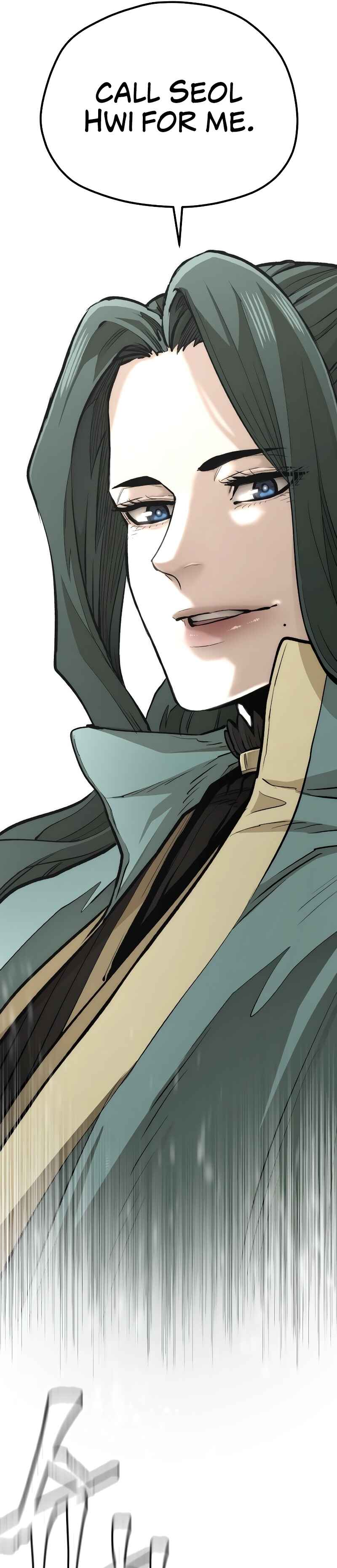Murim RPG Simulation Chapter 109 - Page 31