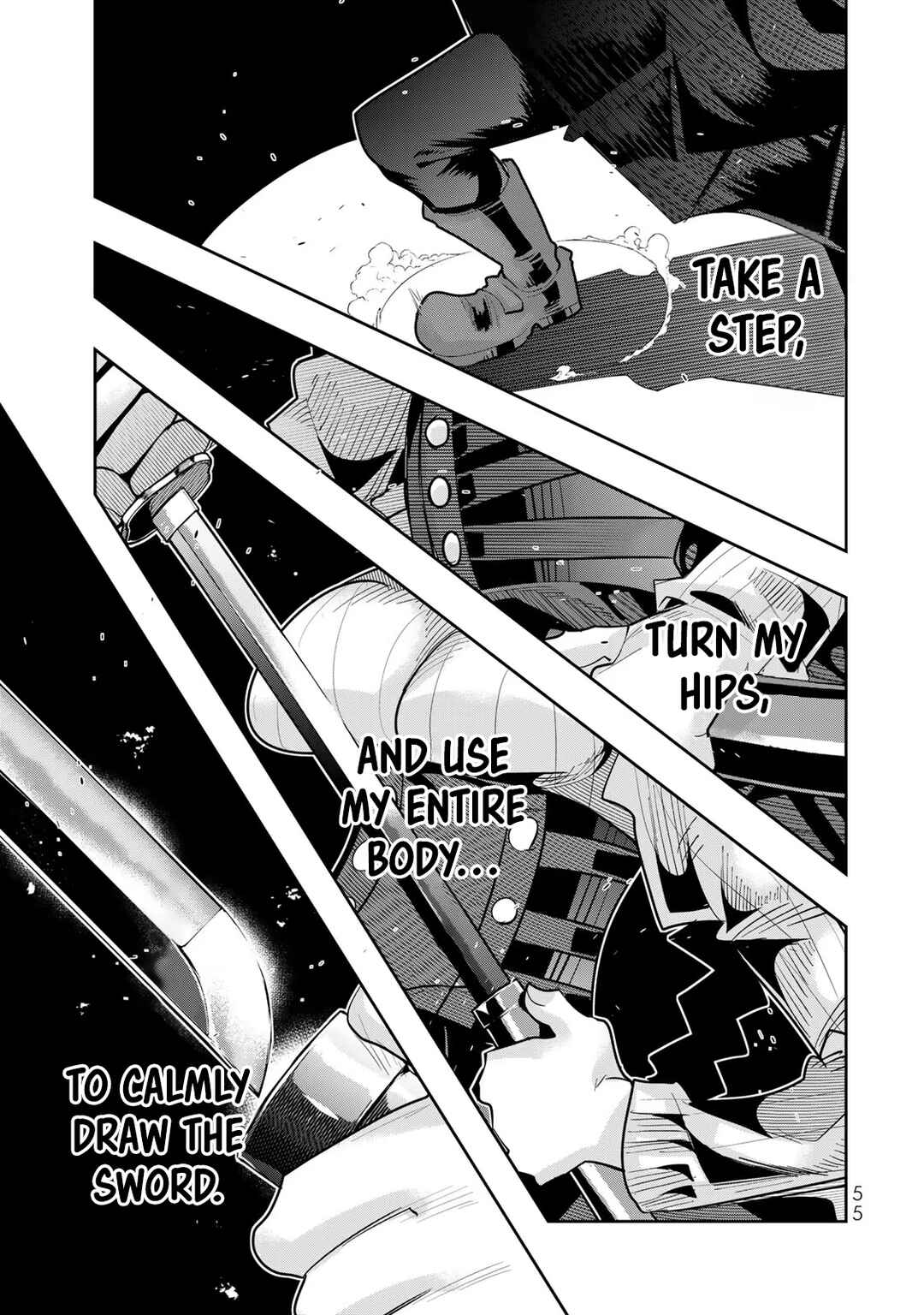 Yoku Wakaranai Keredo Isekai ni Tensei Shiteita You Desu Chapter 44 - Page 23