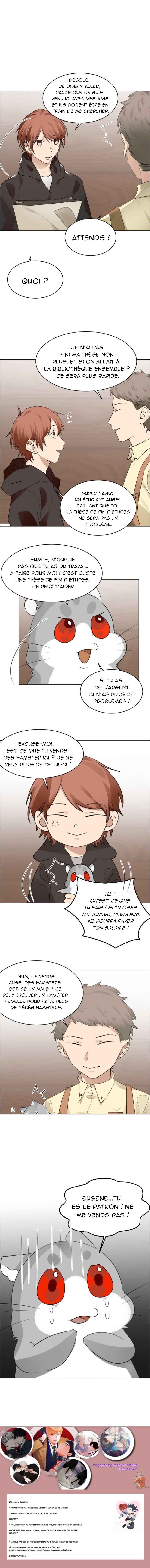 Bloody Taboo Chapter 54 - Page 14