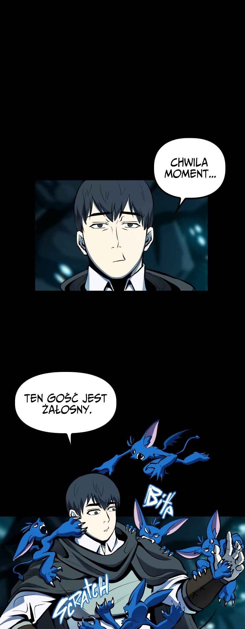 Primal Hunter Chapter 10 - Page 15