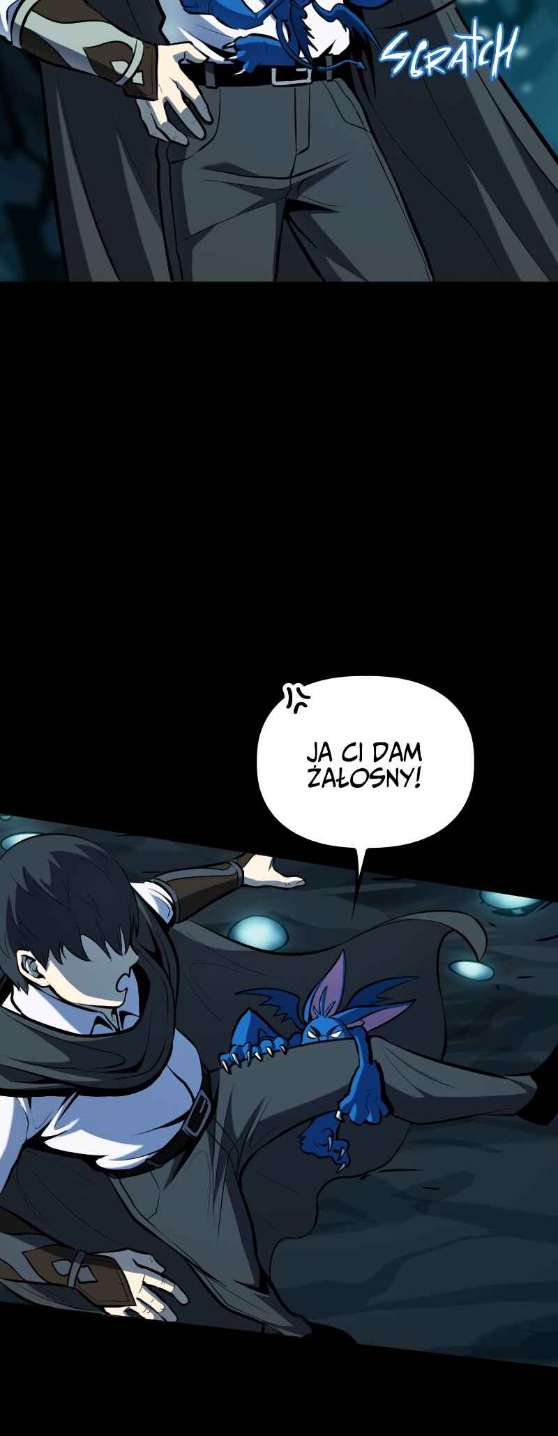 Primal Hunter Chapter 10 - Page 16