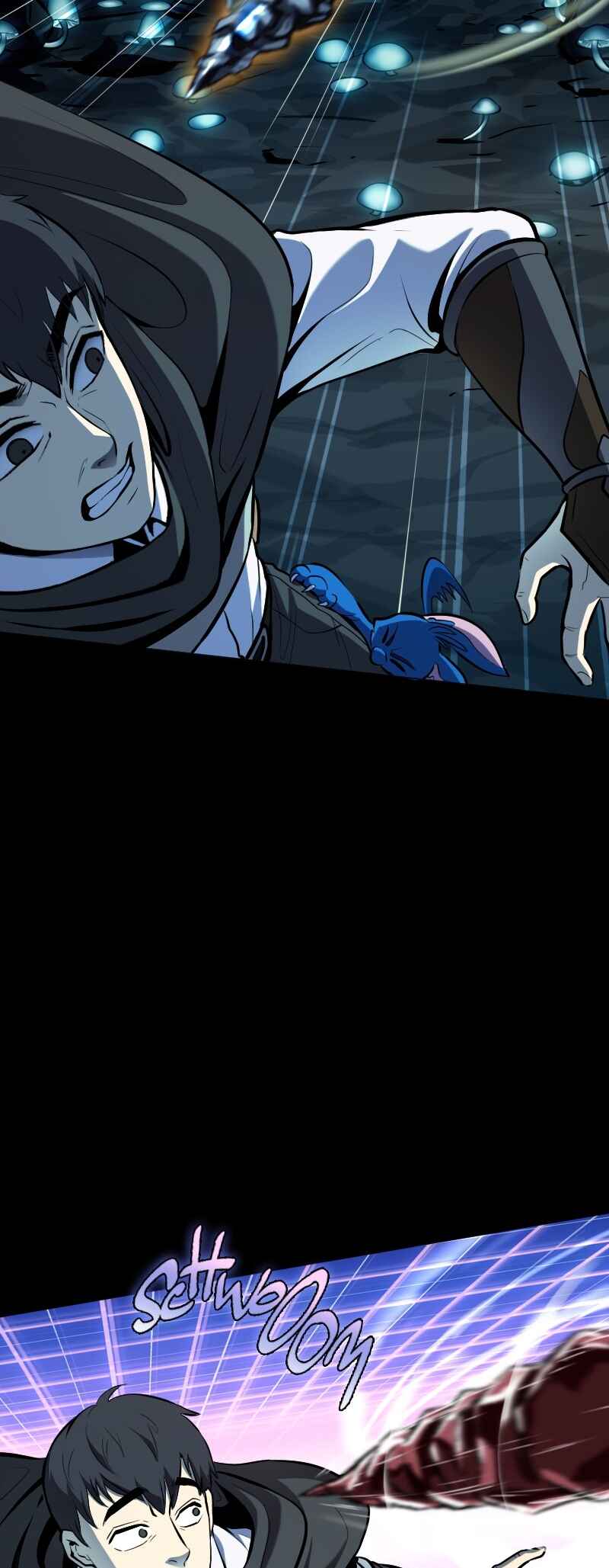 Primal Hunter Chapter 10 - Page 19