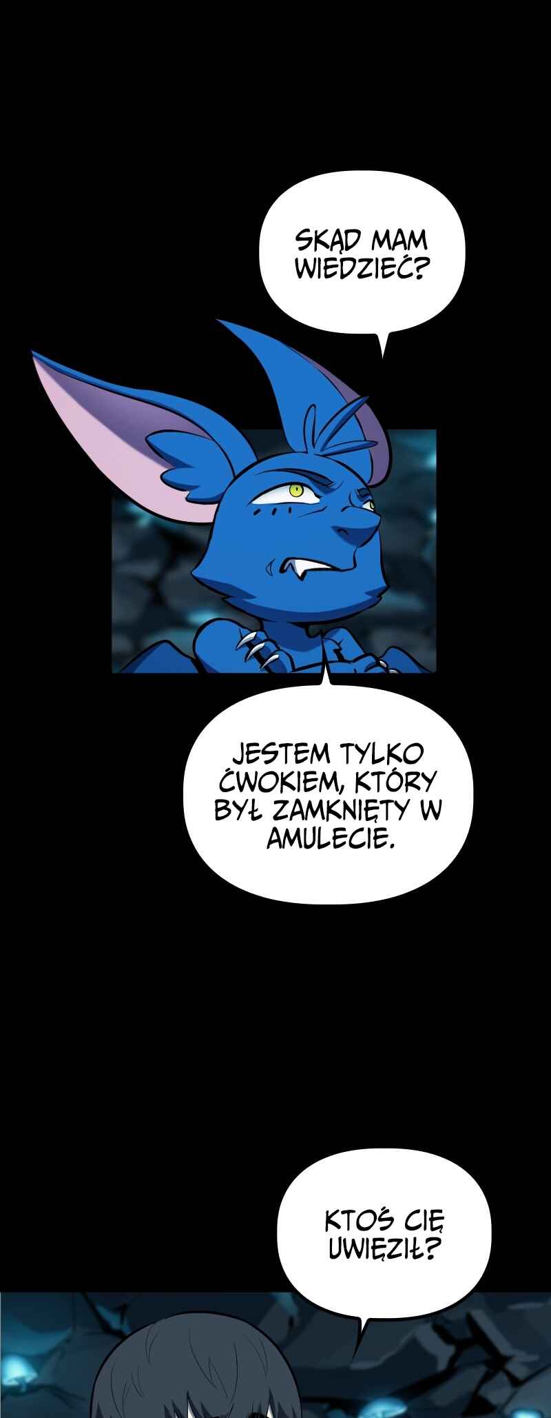 Primal Hunter Chapter 10 - Page 24