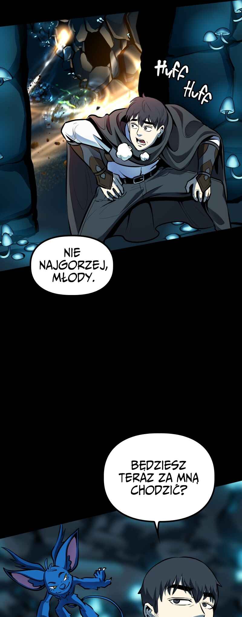 Primal Hunter Chapter 10 - Page 32