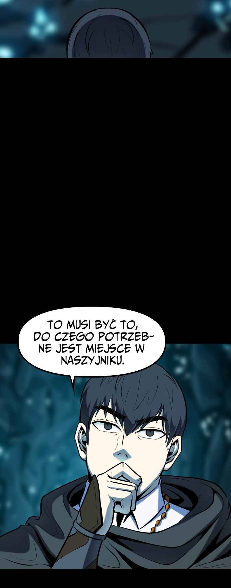 Primal Hunter Chapter 10 - Page 36