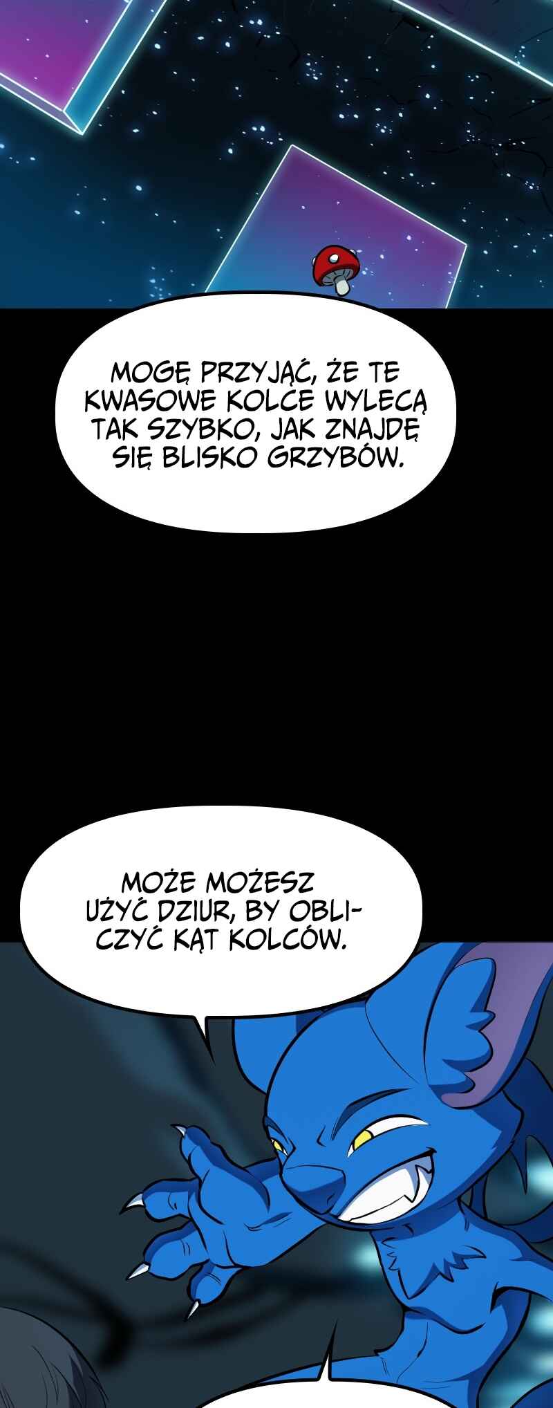 Primal Hunter Chapter 10 - Page 38