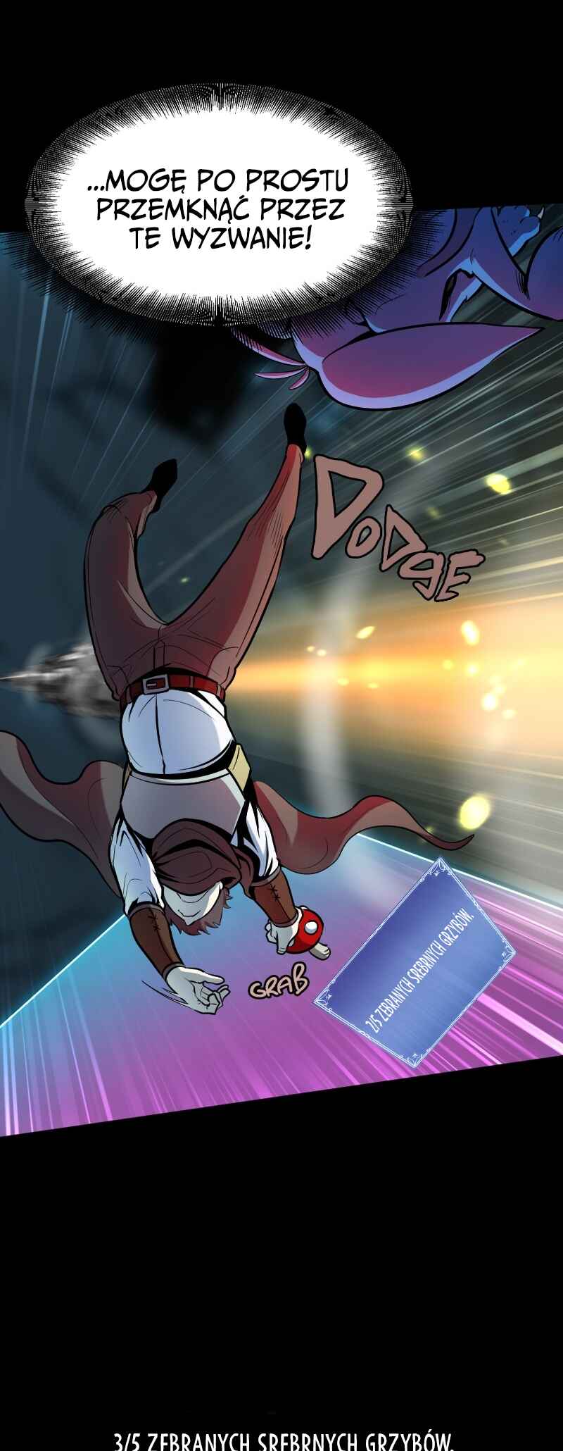 Primal Hunter Chapter 10 - Page 44