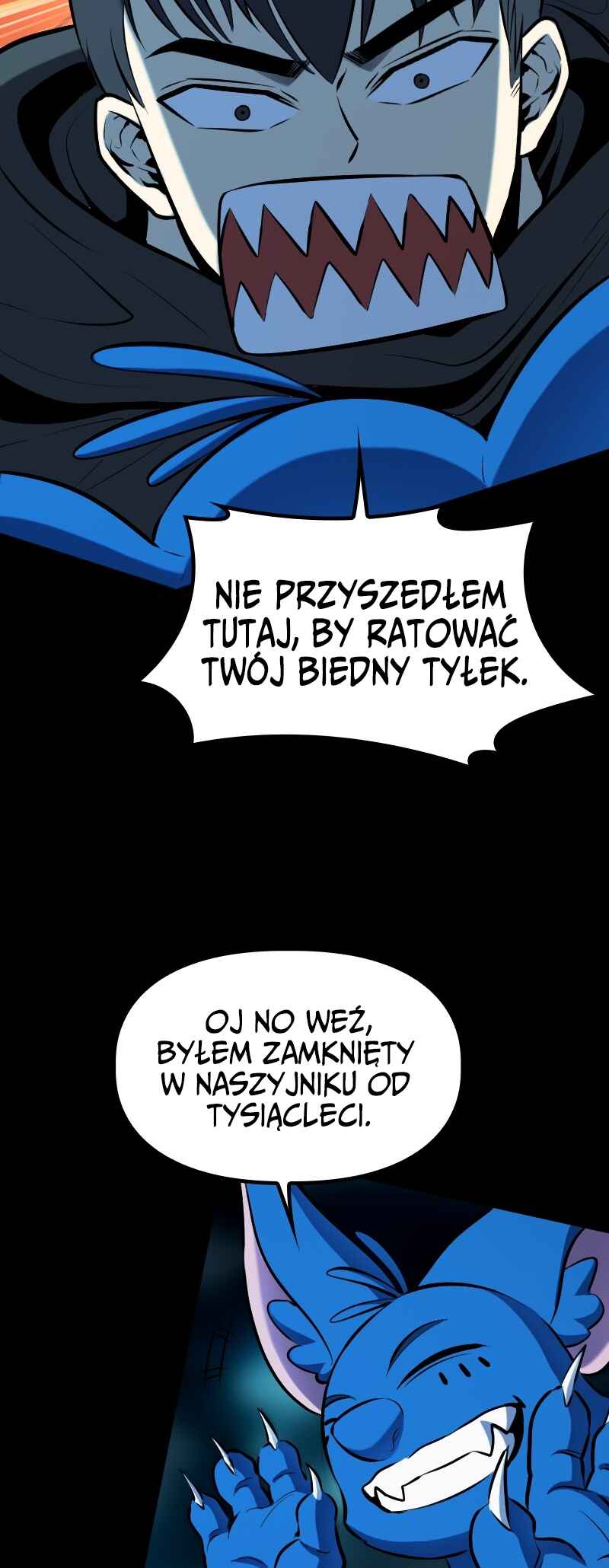 Primal Hunter Chapter 10 - Page 56