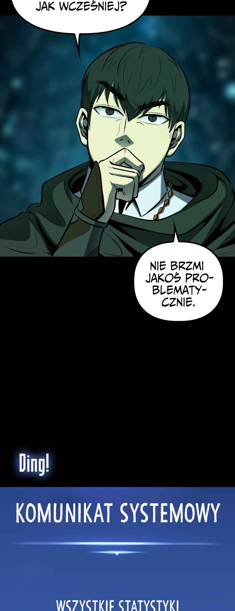 Primal Hunter Chapter 10 - Page 68
