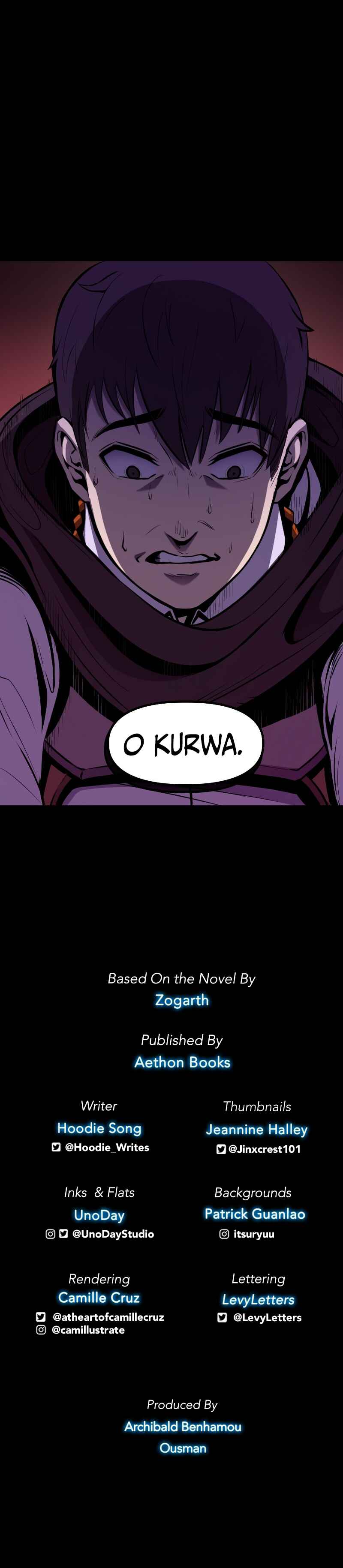 Primal Hunter Chapter 10 - Page 72