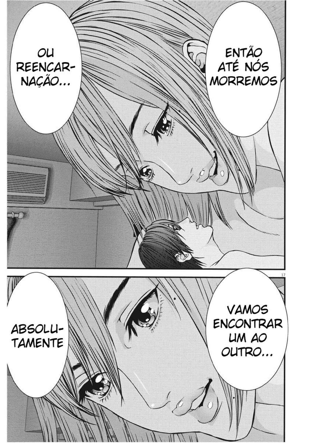 GIGANT Chapter 83 - Page 13