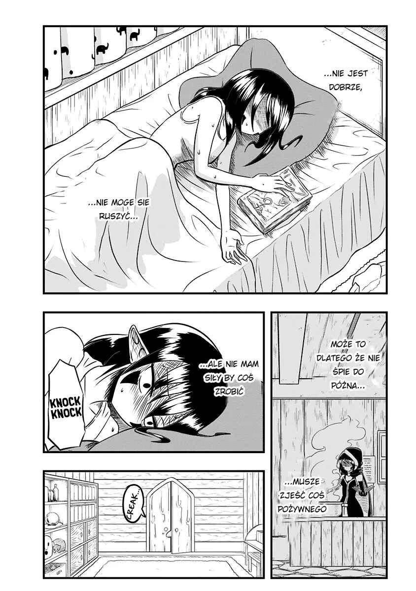 Slime Life Chapter 7 - Page 3