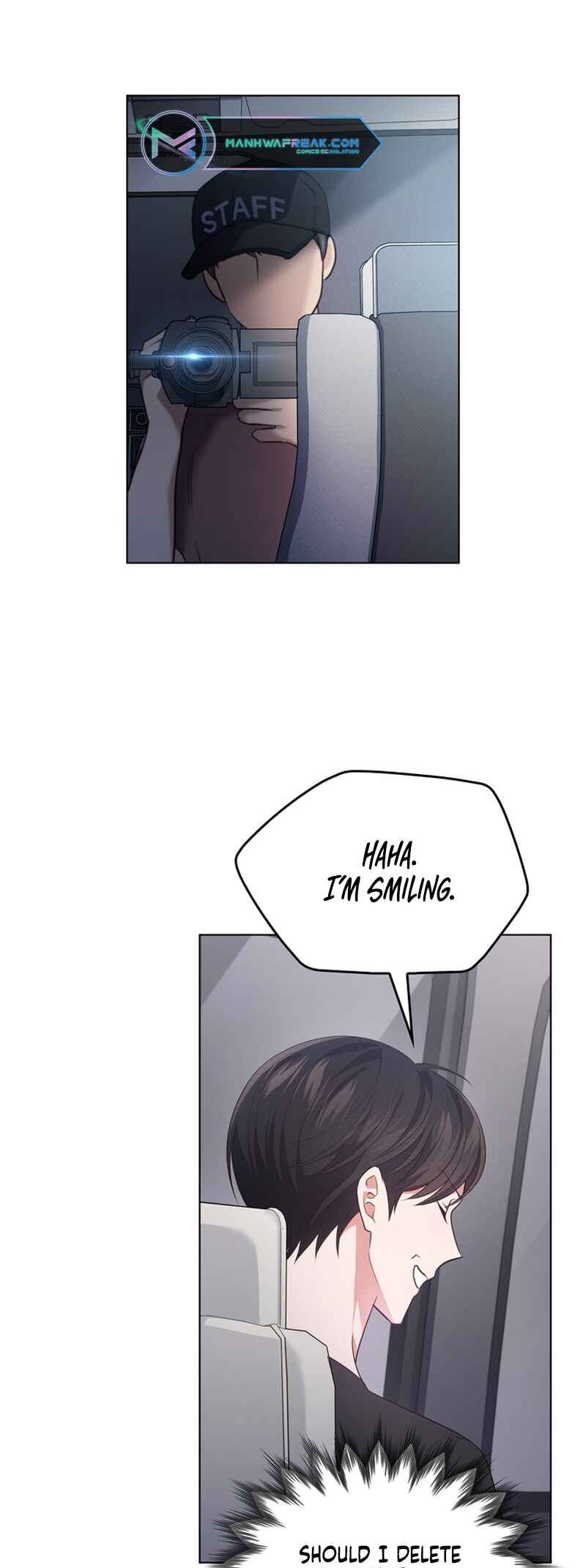 This Life's Universal Superstar Chapter 33 - Page 12