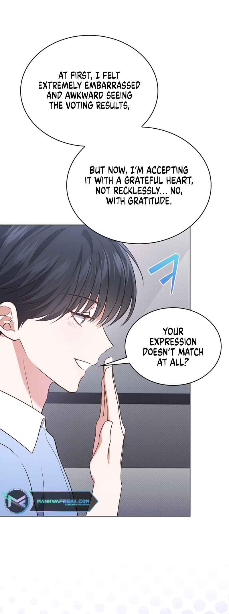 This Life's Universal Superstar Chapter 33 - Page 17
