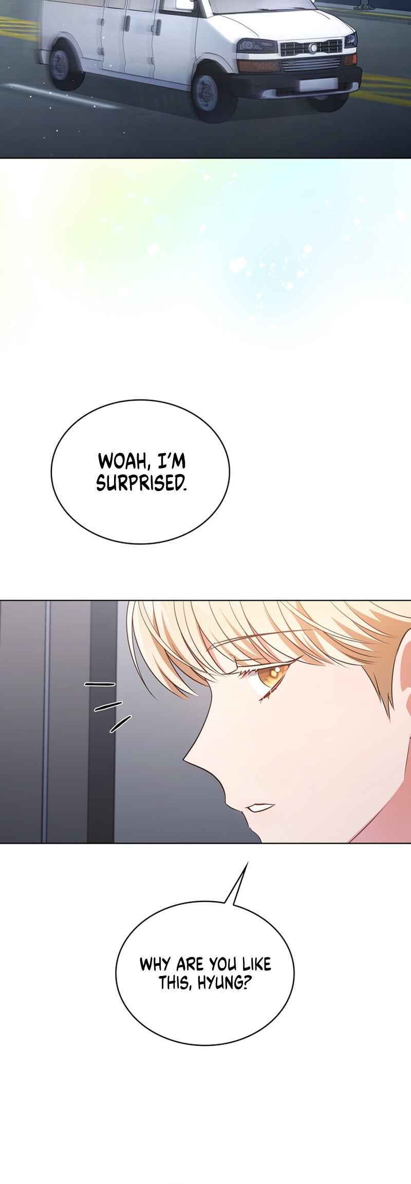 This Life's Universal Superstar Chapter 33 - Page 27