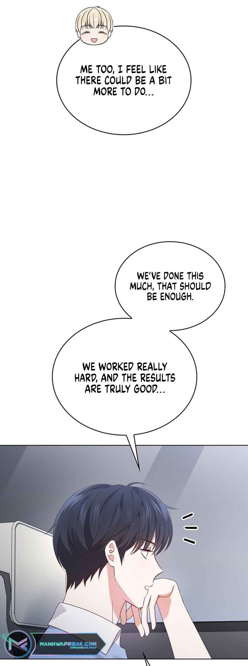 This Life's Universal Superstar Chapter 33 - Page 45