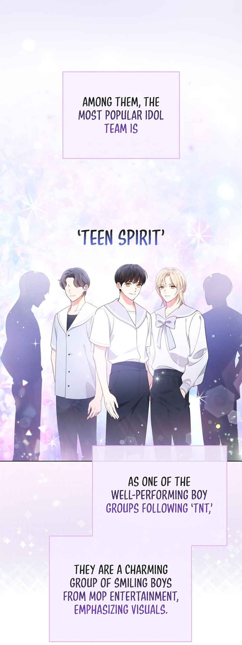 This Life's Universal Superstar Chapter 33 - Page 48