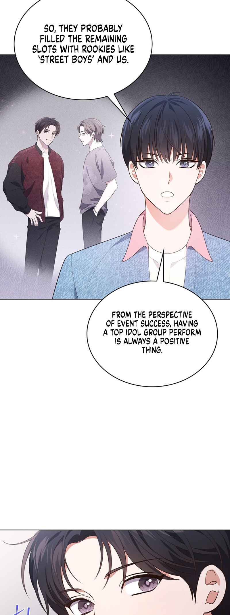 This Life's Universal Superstar Chapter 33 - Page 50