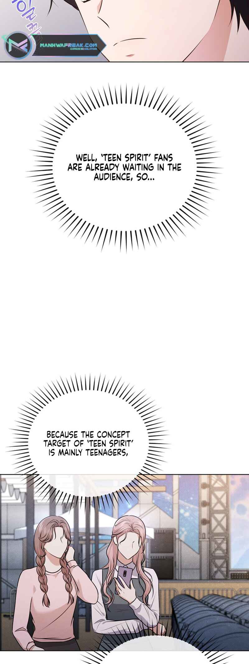 This Life's Universal Superstar Chapter 33 - Page 51