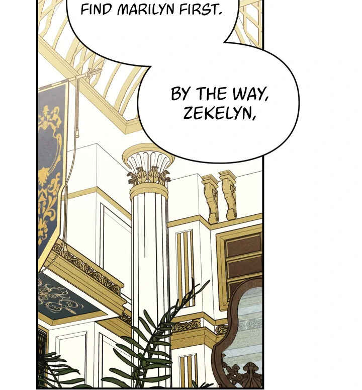Taming a Munchkin Chapter 33 - Page 100