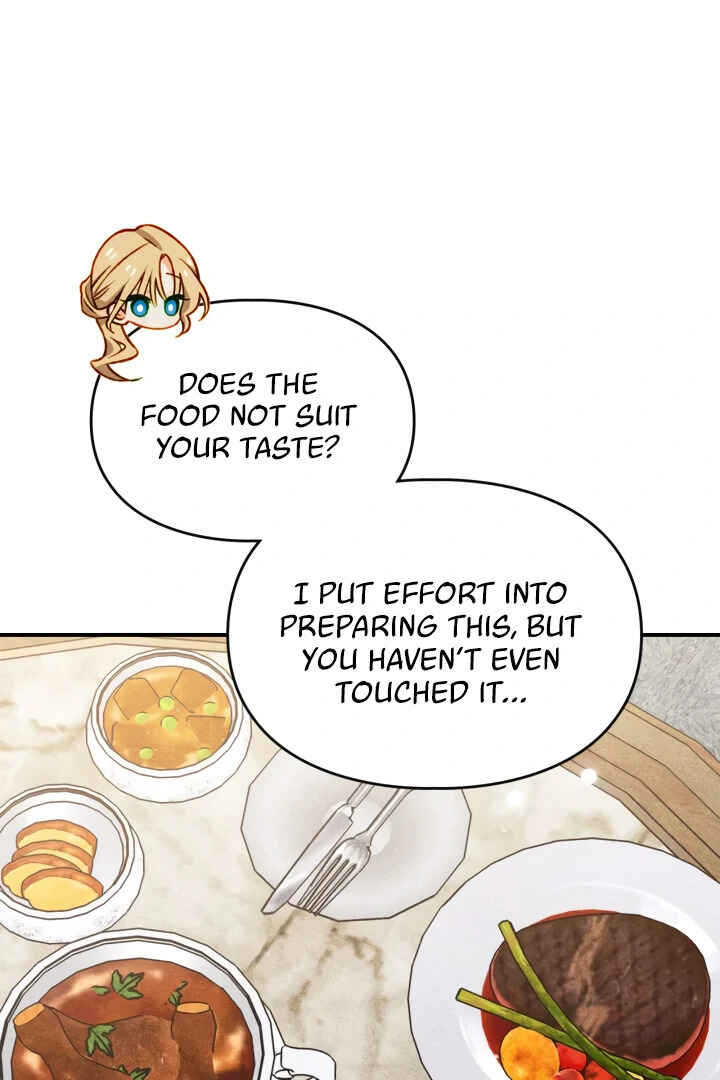 Taming a Munchkin Chapter 33 - Page 101