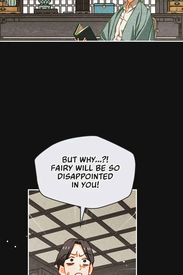 Taming a Munchkin Chapter 33 - Page 55