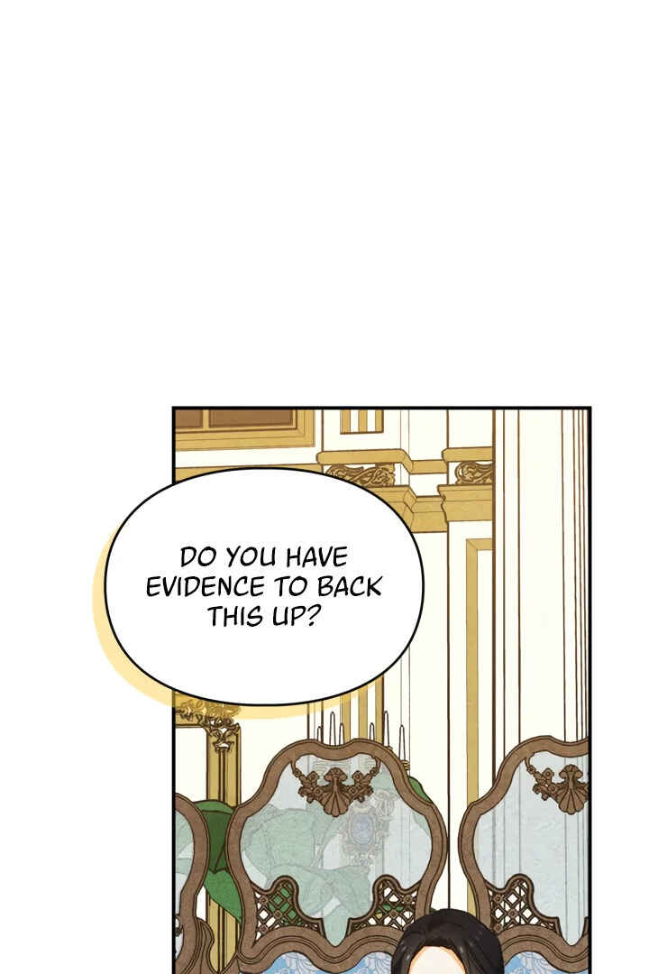 Taming a Munchkin Chapter 33 - Page 96