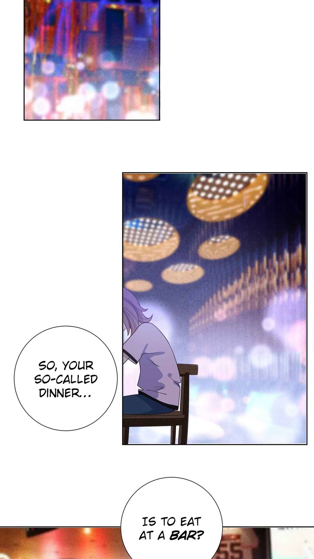 Your Scent Is A Little Sweet Chapter 26 - Page 19