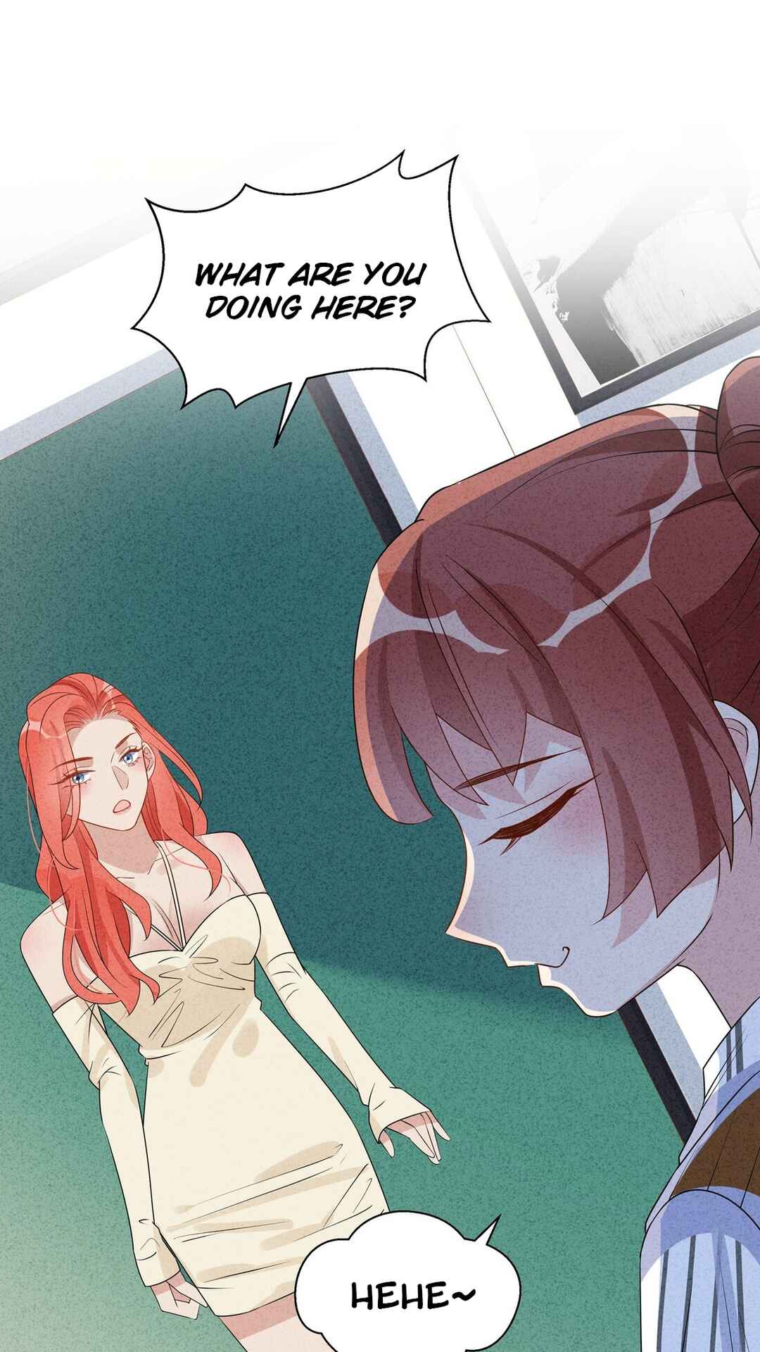 Your Scent Is A Little Sweet Chapter 26 - Page 2