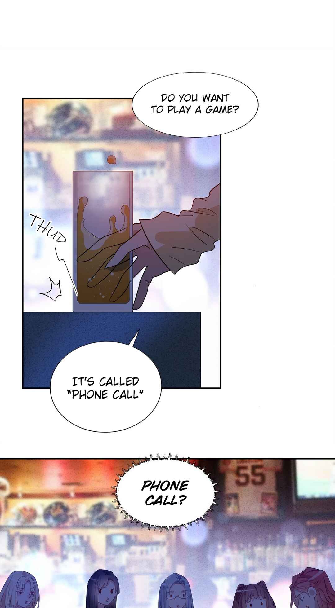 Your Scent Is A Little Sweet Chapter 26 - Page 24
