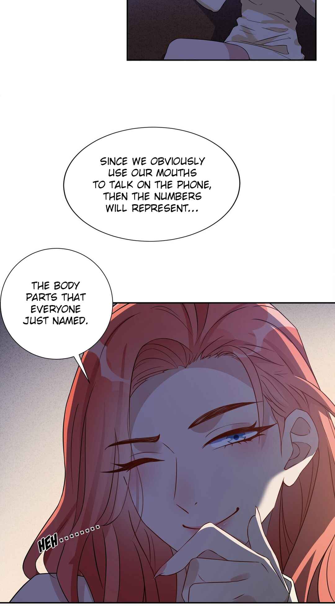 Your Scent Is A Little Sweet Chapter 26 - Page 28