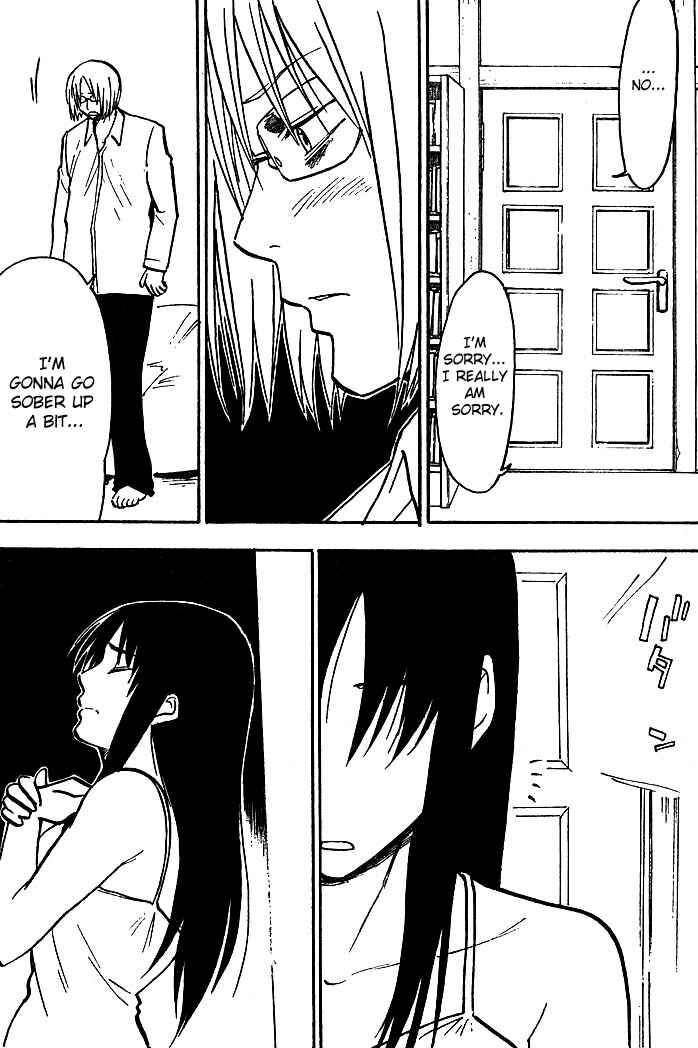 NHK ni Youkoso! Chapter 28 - Page 27
