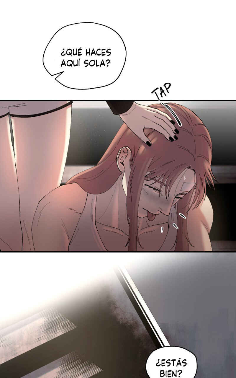 6th Degree Chapter 26 - Page 18