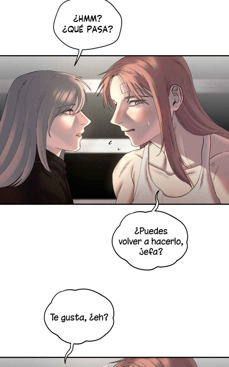 6th Degree Chapter 26 - Page 26