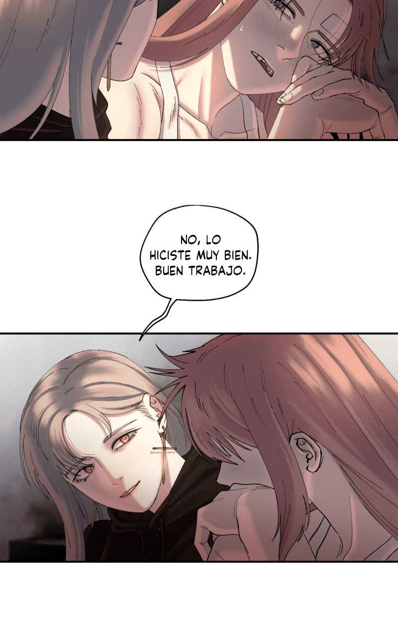 6th Degree Chapter 26 - Page 28