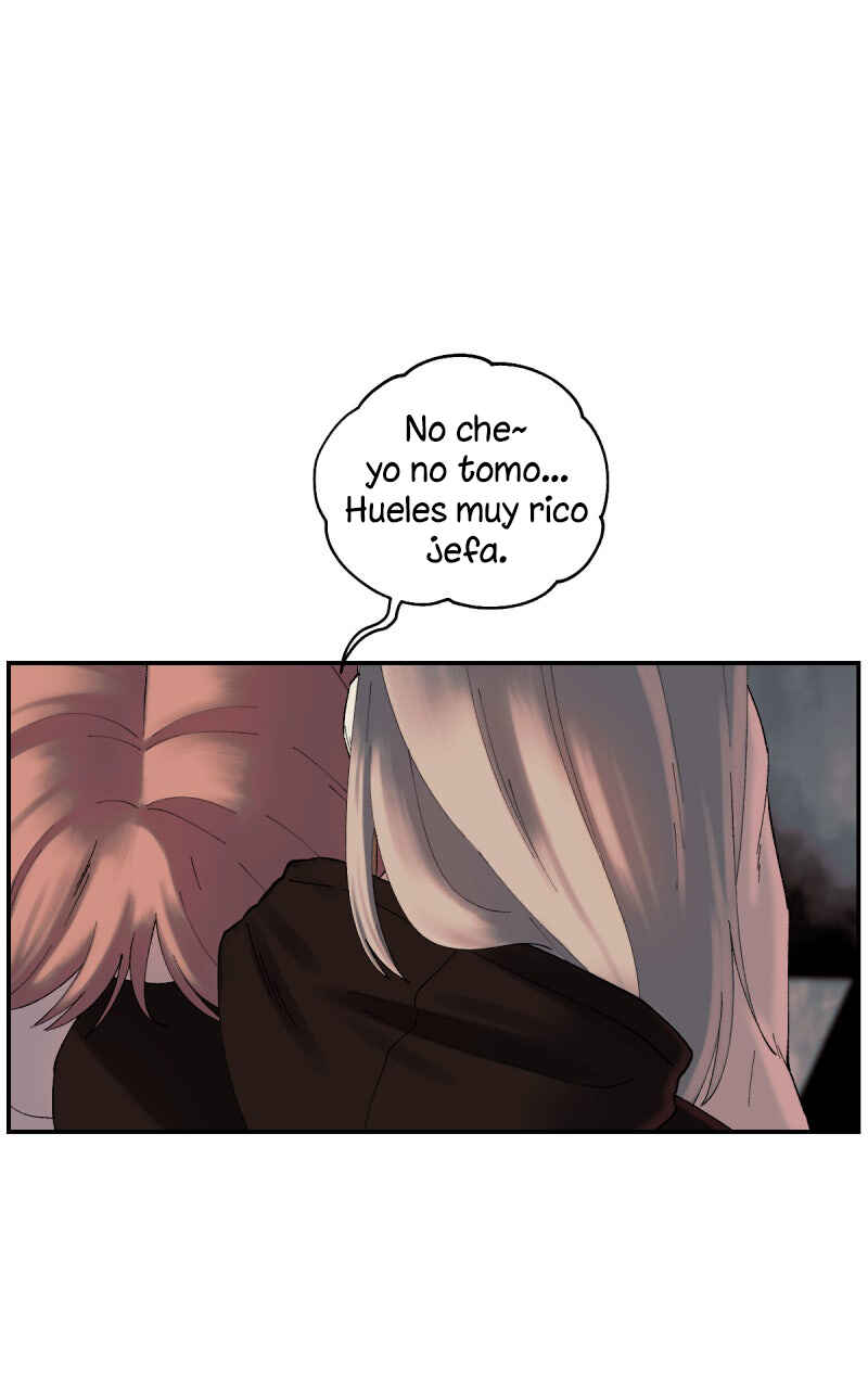 6th Degree Chapter 26 - Page 32