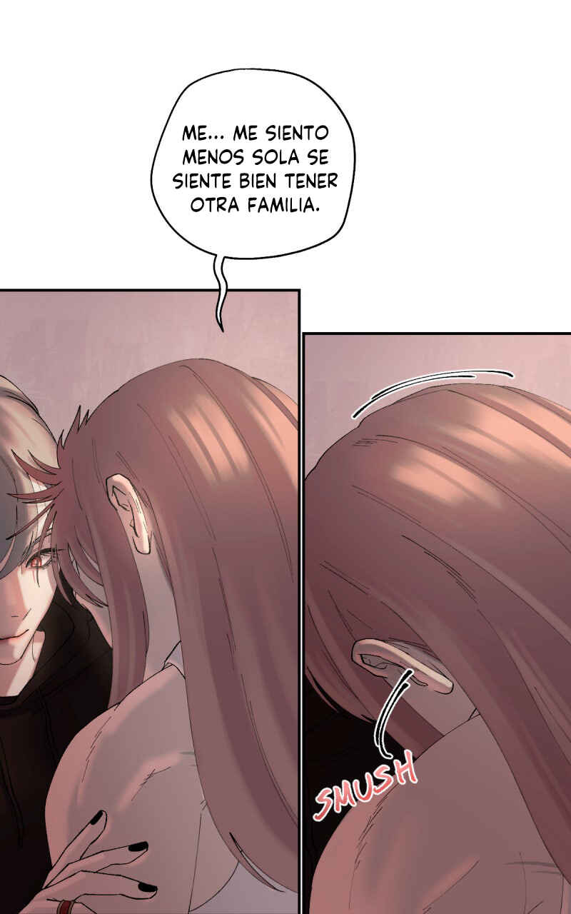 6th Degree Chapter 26 - Page 33