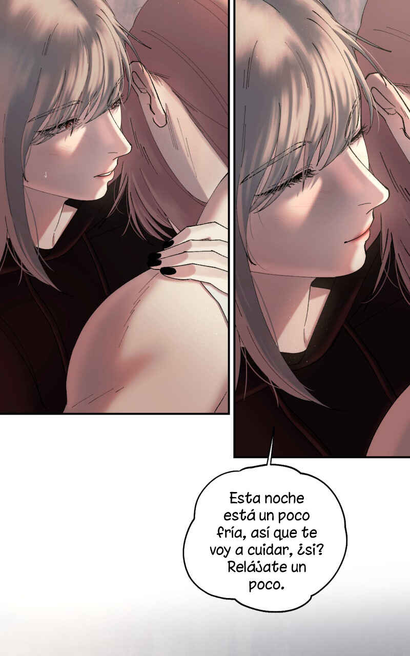 6th Degree Chapter 26 - Page 38