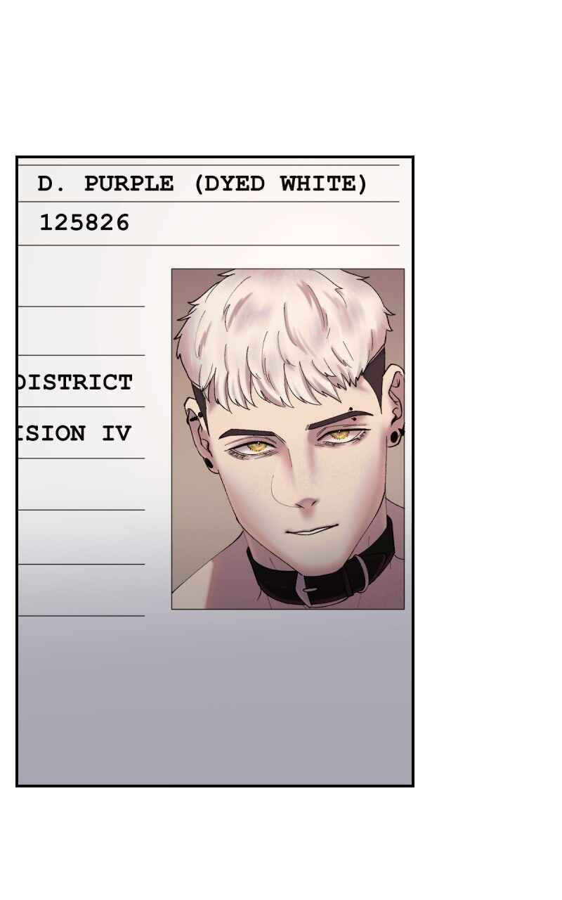 6th Degree Chapter 26 - Page 43