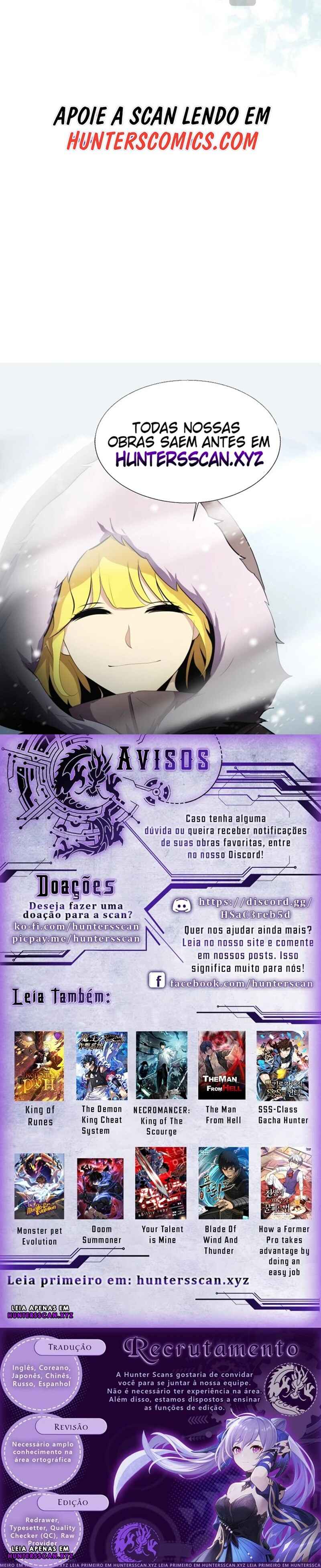 Supreme Curse Master Chapter 1 - Page 26