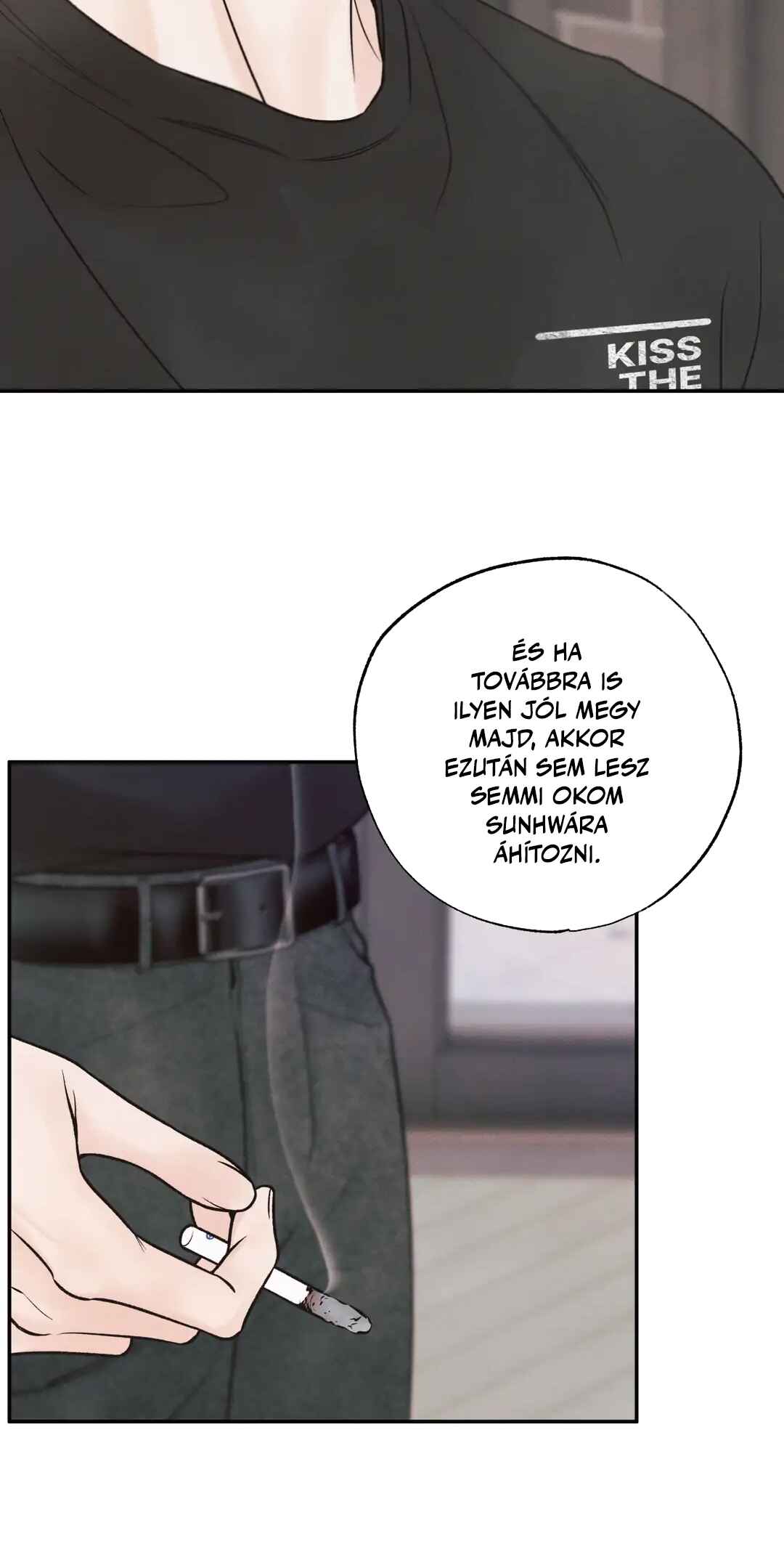 Borderline Chapter 29 - Page 16