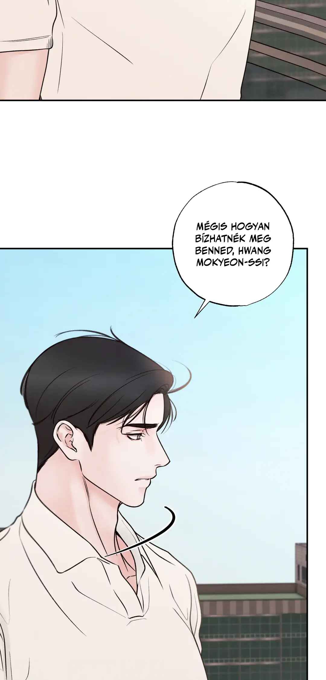 Borderline Chapter 29 - Page 20