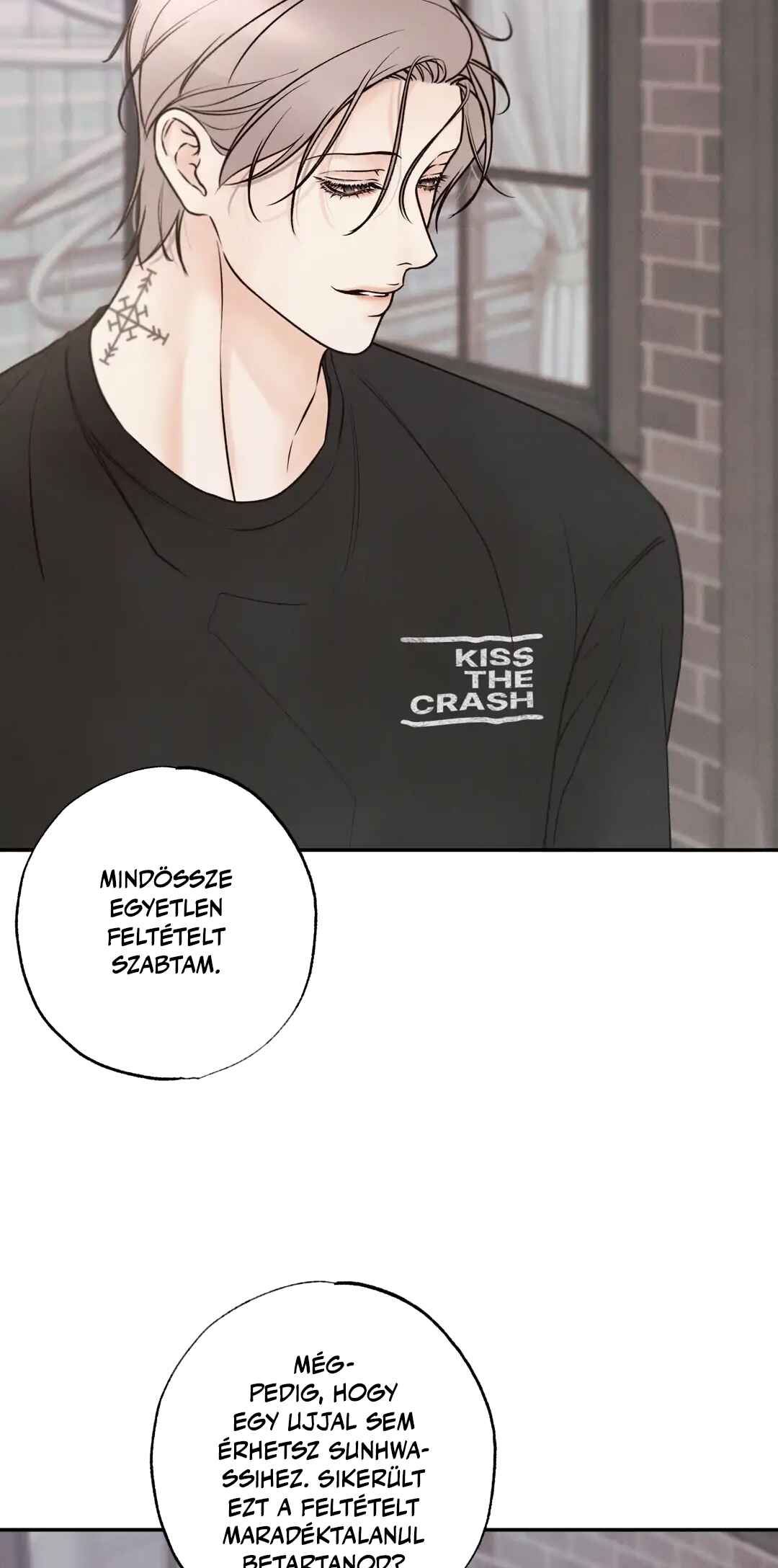 Borderline Chapter 29 - Page 23